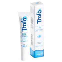 TROFO 5 GEL 20 ML