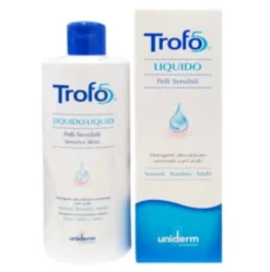 TROFO 5 LIQUIDO 400 ML