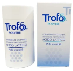 TROFO 5 POLVERE PROMO 50 G