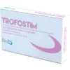 Trofostim Gel Vaginale idratante e lenitivo, 10 applicazioni