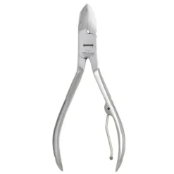 TRONCHESE MANIC12CM INOX ASIA