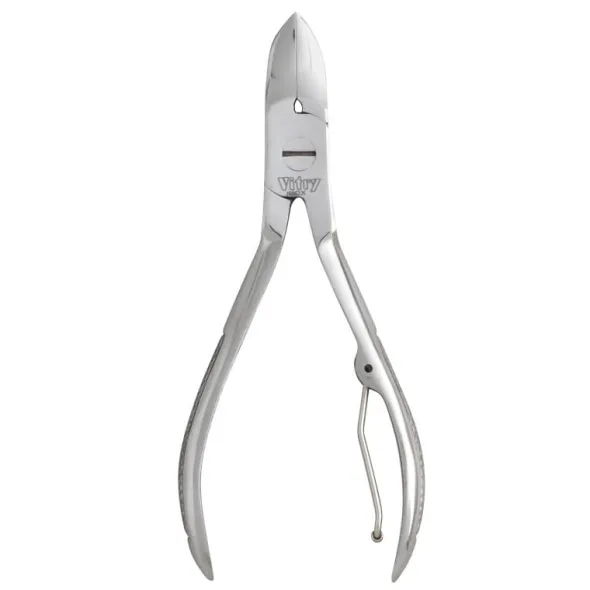 TRONCHESE MANIC12CM INOX ASIA
