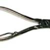 TRONCHESINO INOX UNGHIE