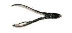 TRONCHESINO INOX UNGHIE