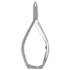 TRONCHESINO PER CUTICOLE CON FERMO 12CM