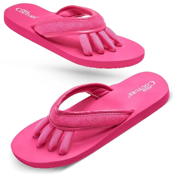 TRONCHESINO SOFT PEDICURE