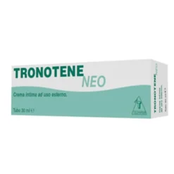 TRONOTENE NEO CREMA INTIMA 30 G