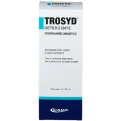 TROSYD DETERGENTE 150 ML