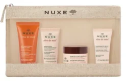 Trousse da viaggio Nuxe Rêve de Miel, edizione 2026
