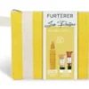 Trousse Furterer Solaire con Olio Solare e Sublime Karité