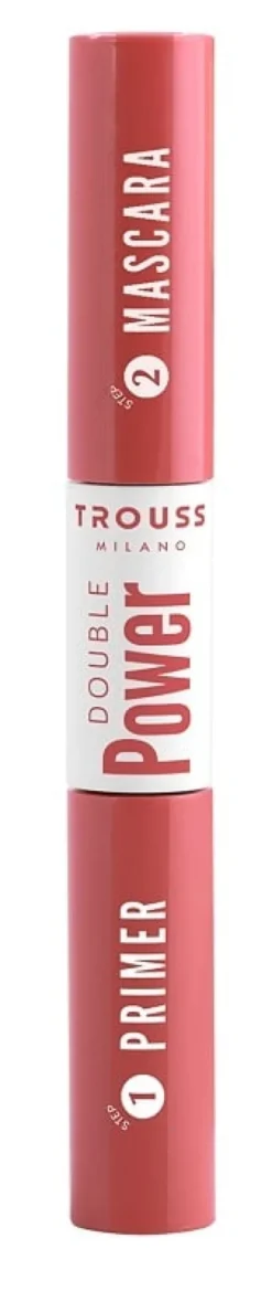 Trousse Make-Up Double Power primer e mascara