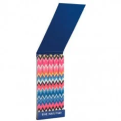 TROUSS 35 SET DI 5 MINI - LIMETTE PER UNGHIE