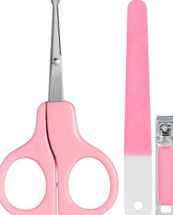 TROUSS 59 SET MANICURE E PEDICURE BIMBA