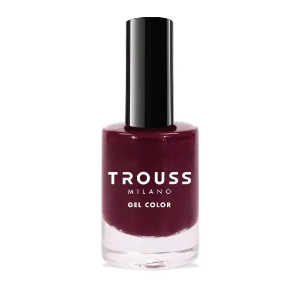 TROUSS SMALTO B 02 WINE RED 10 ML