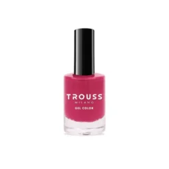 TROUSS SMALTO F 02 MAGENTA RED 10 ML