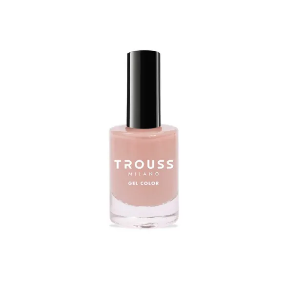 TROUSS SMALTO N 01 NUDE BEIGE 10 ML