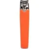 TROUSS 27 TAGLIAUNGHIE GOMMATO GRANDE ARANCIO