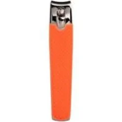 TROUSS 27 TAGLIAUNGHIE GOMMATO GRANDE ARANCIO