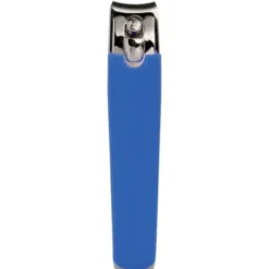 TROUSS 26 TAGLIAUNGHIE GOMMATO GRANDE BLU