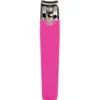 TROUSS 25 TAGLIAUNGHIE GOMMATO GRANDE FUCSIA