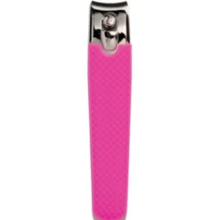 TROUSS 25 TAGLIAUNGHIE GOMMATO GRANDE FUCSIA