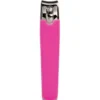 TROUSS 22 TAGLIAUNGHIE GOMMATO PICCOLO FUCSIA
