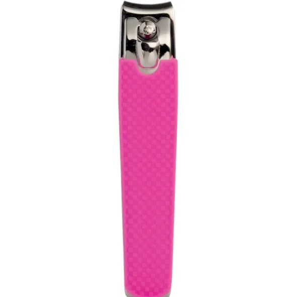 TROUSS 22 TAGLIAUNGHIE GOMMATO PICCOLO FUCSIA