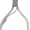 TROUSS 20 TRONCHESE PER CUTICOLE MANI IN ACCIAIO INOSSIDABILE COLORE ARGENTO