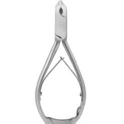 TROUSS 66 TRONCHESE PER UNGHIE PIEDI IN ACCIAIO INOSSIDABILE COLORE ARGENTO