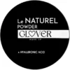 Trucco in polvere Glover 50 Le Naturel Powder, 8g