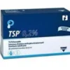 TSP 0,2% SOLUZIONE OFTALMICA UMETTANTE LUBRIFICANTE 30 FLACONCINI MONODOSE 0,5 ML