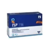 TSP 1% SOLUZIONE OFTALMICA UMETTANTE LUBRIFICANTE 30 FLACONCINI MONODOSE 0,5 ML