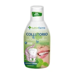 TUTTINFARMA COLLUTORIO 500 ML