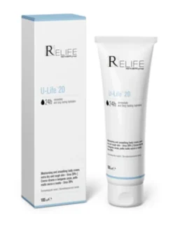 U-LIFE 20 CREMA 100 ML