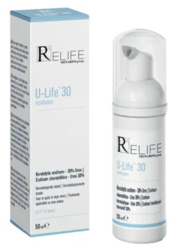 U-LIFE 30 ECOFOAM 50 ML