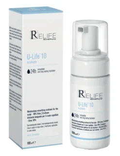 U-LIFE 10 ECOFOAM 100 ML