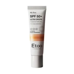 ULTRA DROPS SPF50+ GOCCE SOLARI PROTEZIONE MOLTO ALTA 30 ML