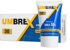 UMBREX 30 CREMA 50 ML