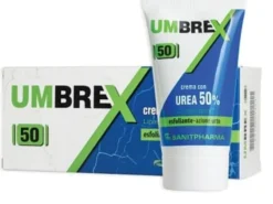 UMBREX 30 CREMA 50 ML