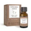 Unghia Sana trattamento cosmetico per unghie, 10ml