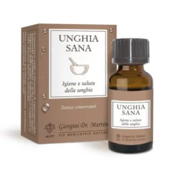Unghia Sana trattamento cosmetico per unghie, 10ml