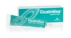 UNGUENTO NASALE CICATRIDINA 15 G