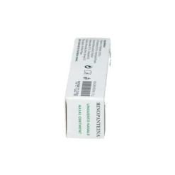 UNGUENTO NASALE RINOPANTEINA 10 G
