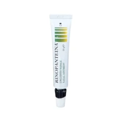 UNGUENTO NASALE RINOPANTEINA 10 G