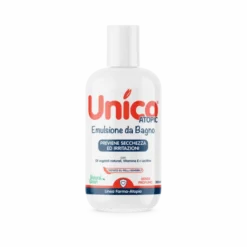 UNICO EMULSIONE BAGNO 200 ML