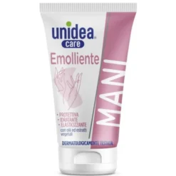 UNIDEA CREMA MANI EMOLLIENTE 50 ML