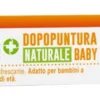 UNIDEA ROLL ON DOPOPUNTURA BABY 20 ML