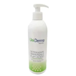 UNIDERMO LIQUIDO 400 ML