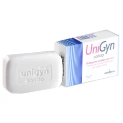 UNIGYN SAPONE PH4,5 100 G