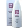 UNNA'S DETERGENTE VISO E CORPO 400 ML